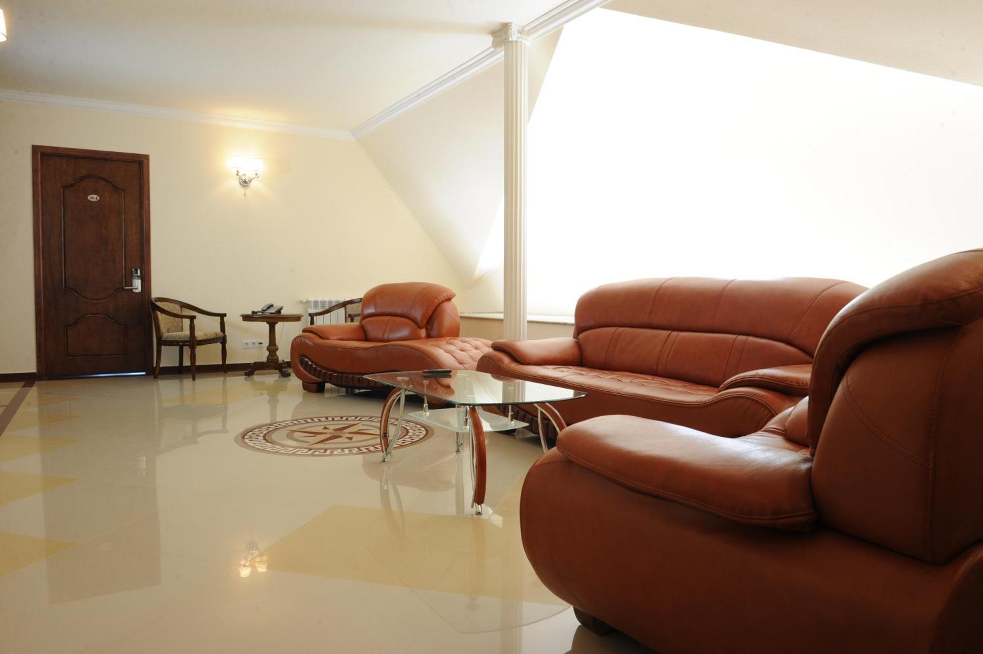 Sd Hotel Ереван Екстериор снимка