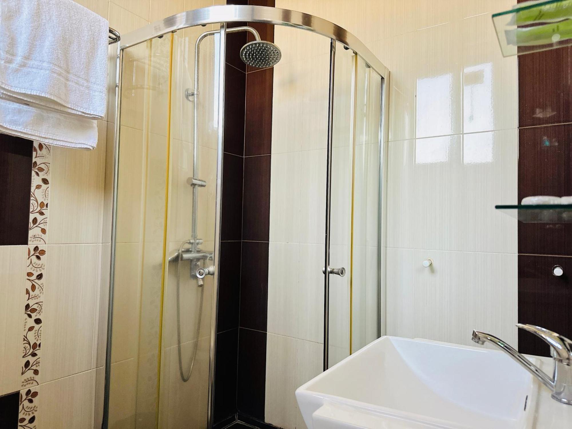 Sd Hotel Ереван Екстериор снимка