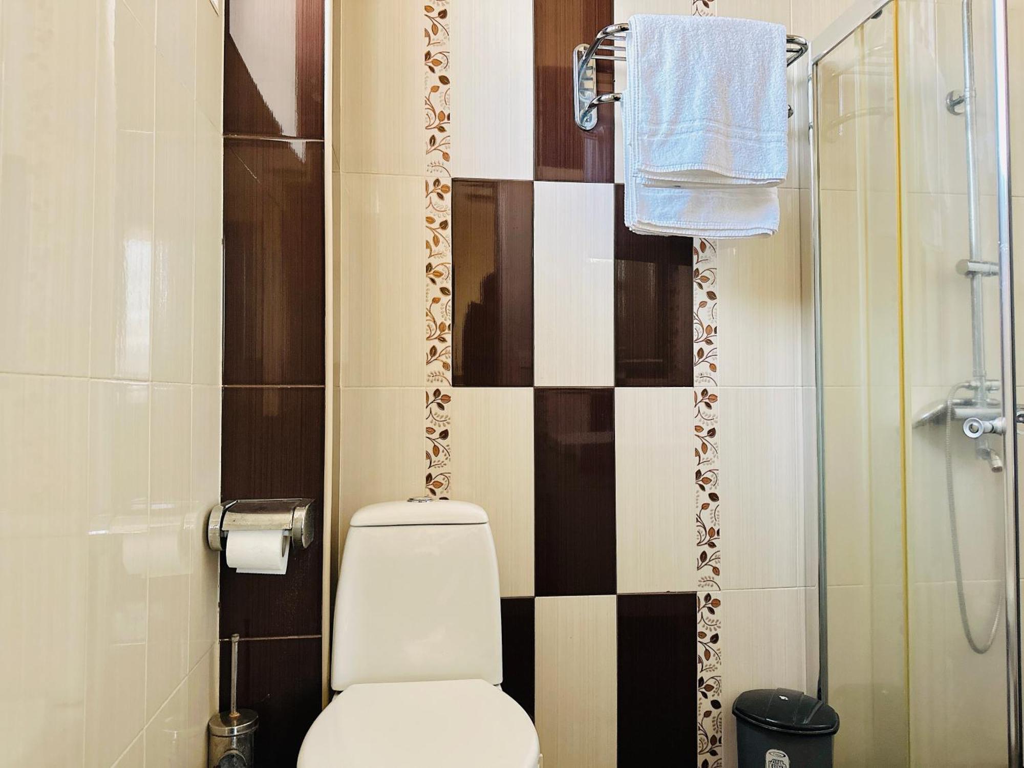 Sd Hotel Ереван Екстериор снимка